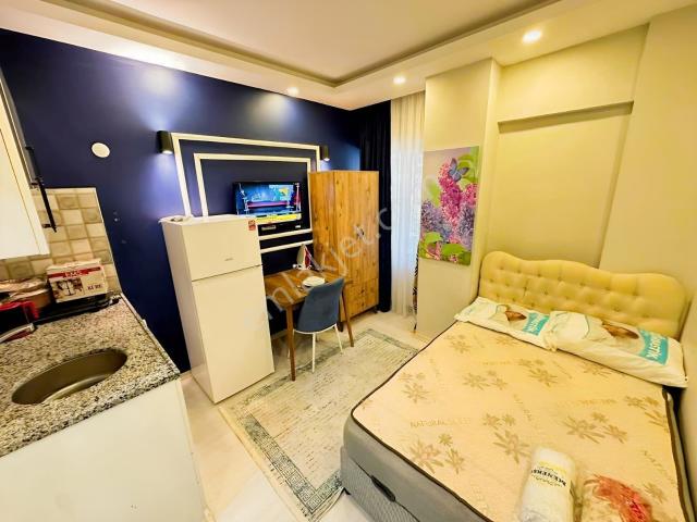 Kuştepe, Şişli içerisinde kiralık mülk