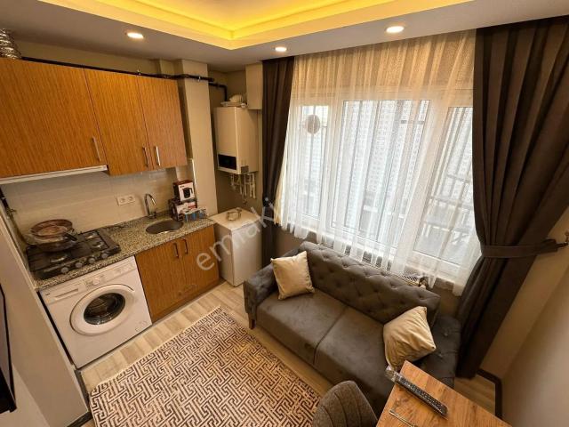 Şişli, İstanbul içerisinde kiralık mülk