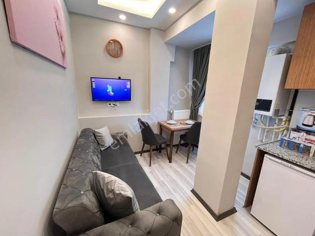 Şişli, İstanbul içerisinde kiralık mülk