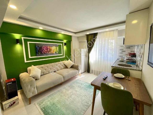 Şişli, İstanbul içerisinde kiralık mülk