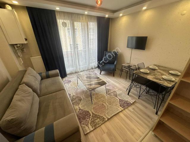 Şişli, İstanbul içerisinde kiralık mülk
