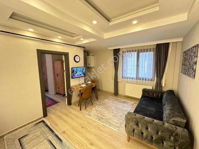 Şişli, İstanbul içerisinde kiralık mülk