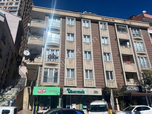 Şişli, İstanbul içerisinde kiralık mülk