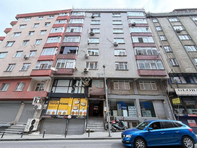 Şişli, İstanbul içerisinde satılık mülk