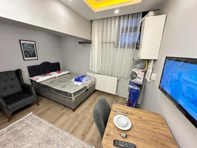 Şişli, İstanbul içerisinde kiralık mülk