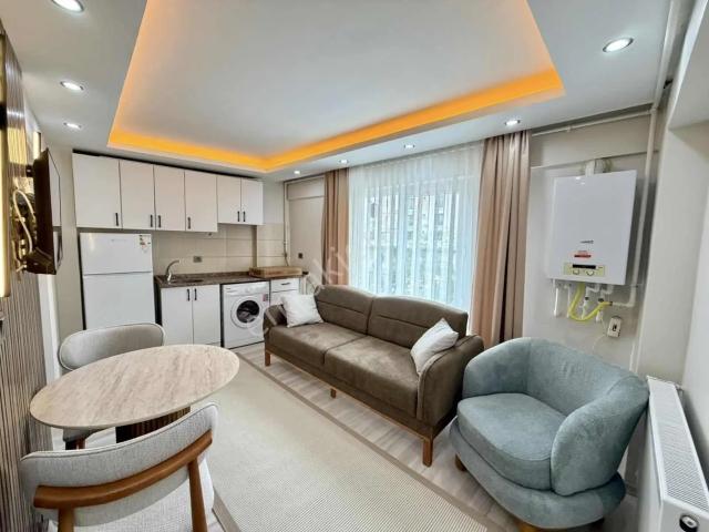 Şişli, İstanbul içerisinde kiralık mülk