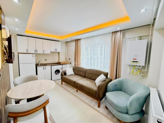 Şişli, İstanbul içerisinde kiralık mülk