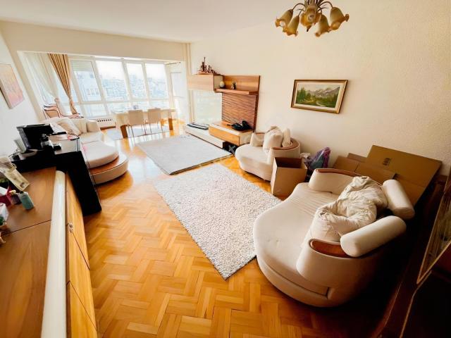 Beşiktaş, İstanbul içerisinde kiralık mülk