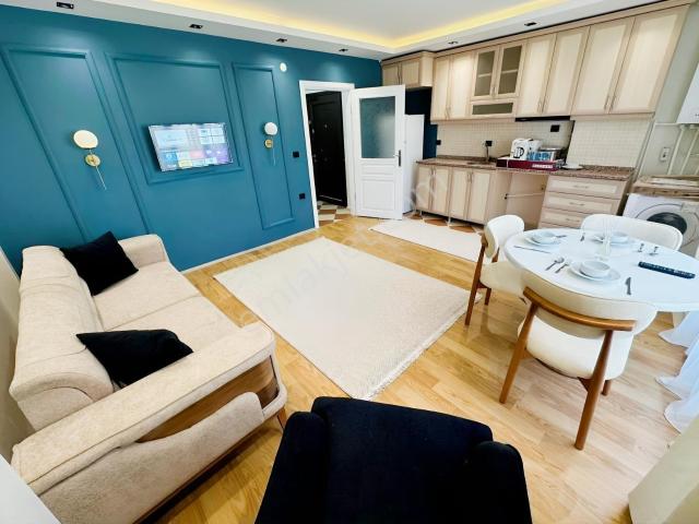 Merkez Mahallesi, Gaziosmanpaşa içerisinde kiralık mülk