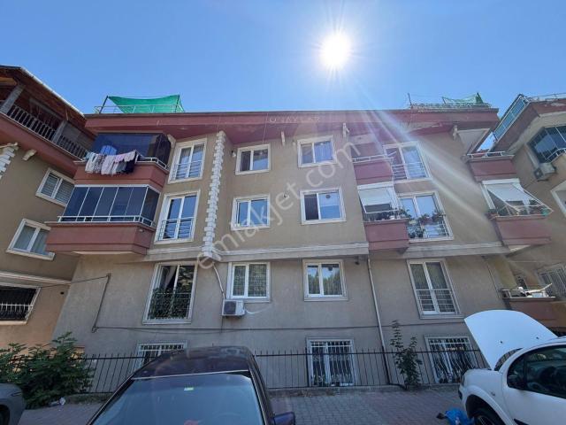 Gaziosmanpaşa, İstanbul içerisinde satılık mülk