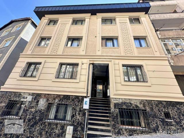 Hürriyet, Kâğıthane içerisinde satılık mülk