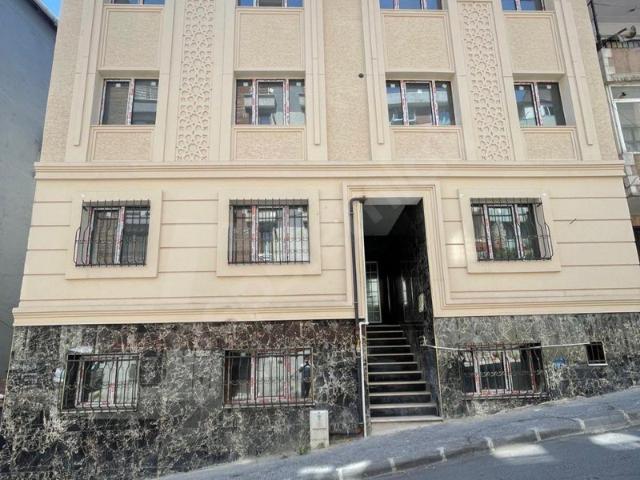 Hürriyet, Kâğıthane içerisinde satılık mülk