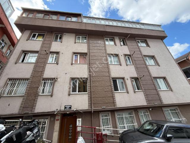 Mecidiyeköy Mahallesi, Şişli içerisinde kiralık mülk