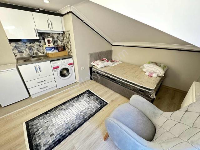 Şişli, İstanbul içerisinde kiralık mülk