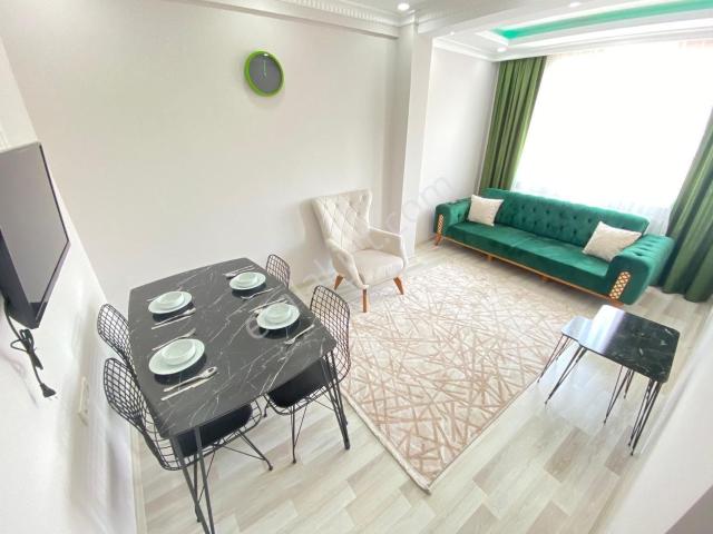Şişli, İstanbul içerisinde kiralık mülk