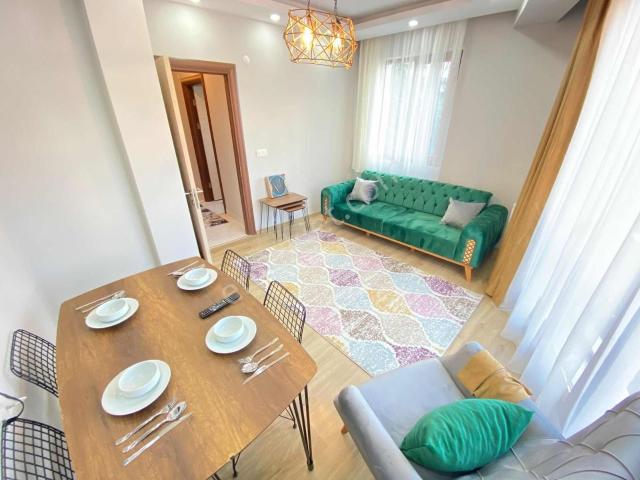 Şişli, İstanbul içerisinde kiralık mülk