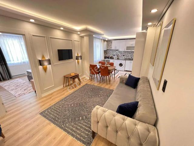 Şişli, İstanbul içerisinde kiralık mülk