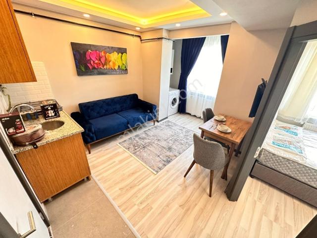 Şişli, İstanbul içerisinde kiralık mülk