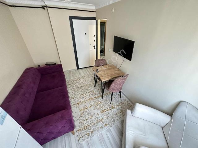 Şişli, İstanbul içerisinde kiralık mülk