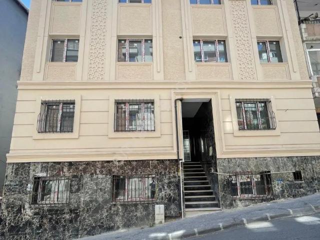 Hürriyet, Kâğıthane içerisinde kiralık mülk