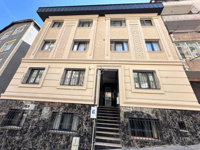 Hürriyet, Kâğıthane içerisinde kiralık mülk