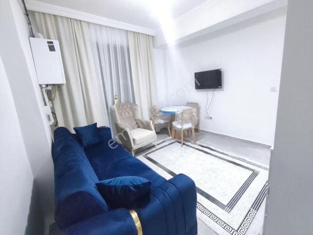 Şişli, İstanbul içerisinde kiralık mülk