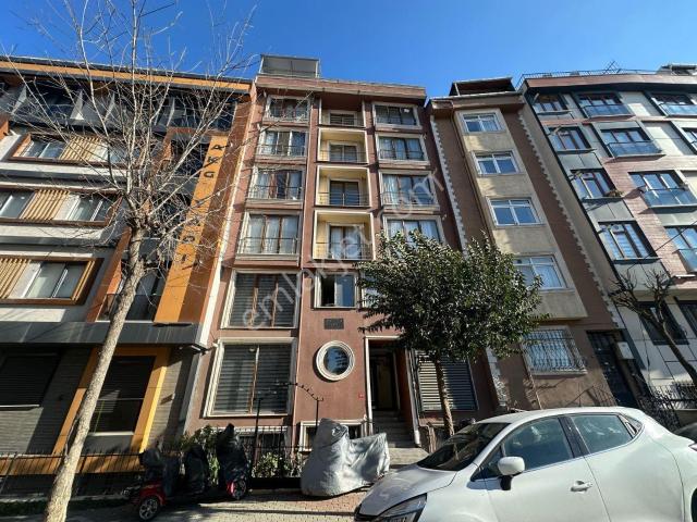 Kuştepe, Şişli içerisinde kiralık mülk