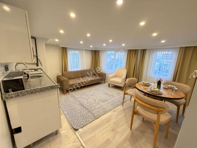 Şişli, İstanbul içerisinde kiralık mülk