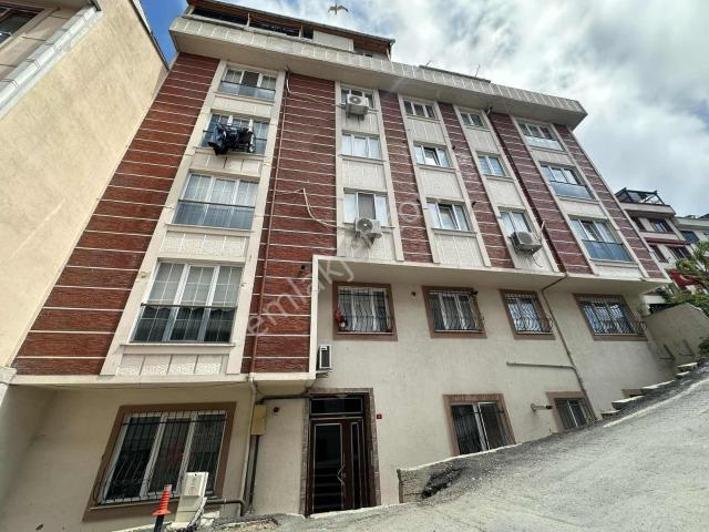 İstanbul içerisinde kiralık mülk