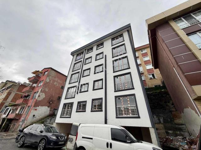 Kağithane, İstanbul içerisinde satılık mülk