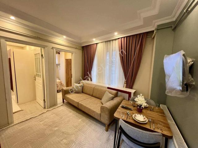 Kağithane, İstanbul içerisinde kiralık mülk