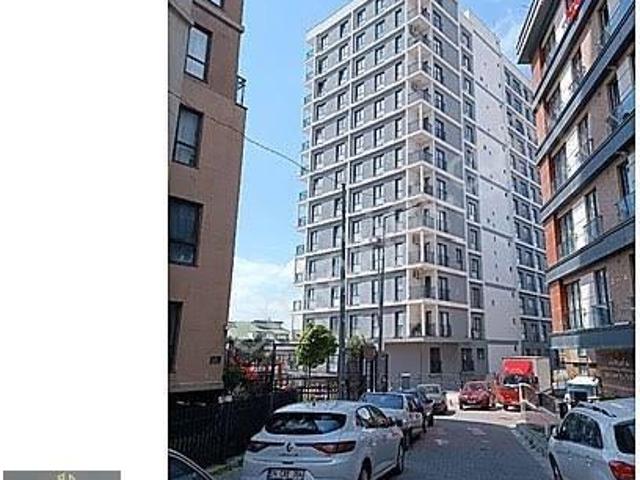 Kağithane, İstanbul içerisinde kiralık Residence
