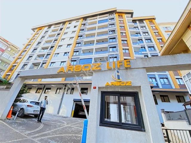 Kağithane, İstanbul içerisinde satılık mülk