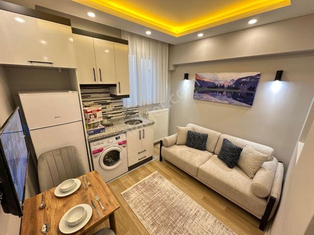 Kağithane, İstanbul içerisinde kiralık mülk