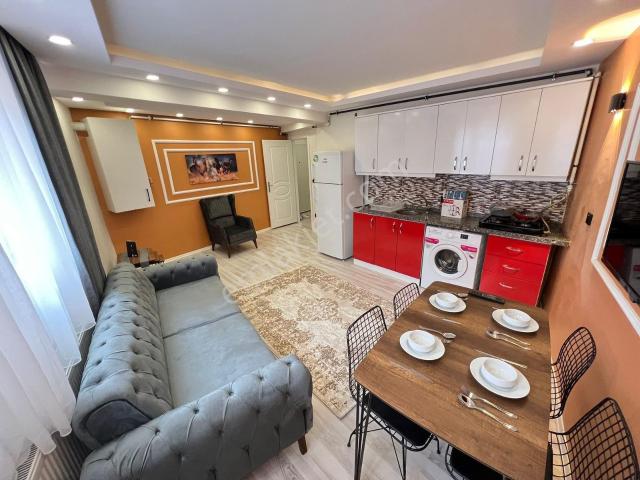 Kağithane, İstanbul içerisinde kiralık mülk