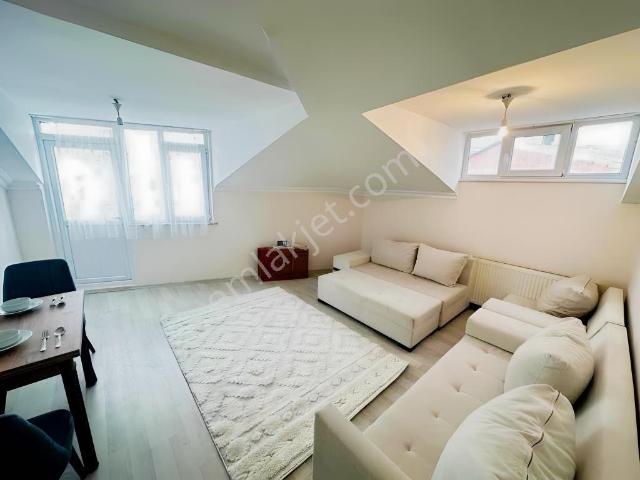 Şişli, İstanbul içerisinde kiralık mülk