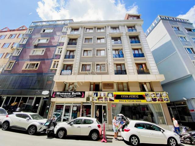 Mecidiyeköy, Şişli içerisinde kiralık mülk