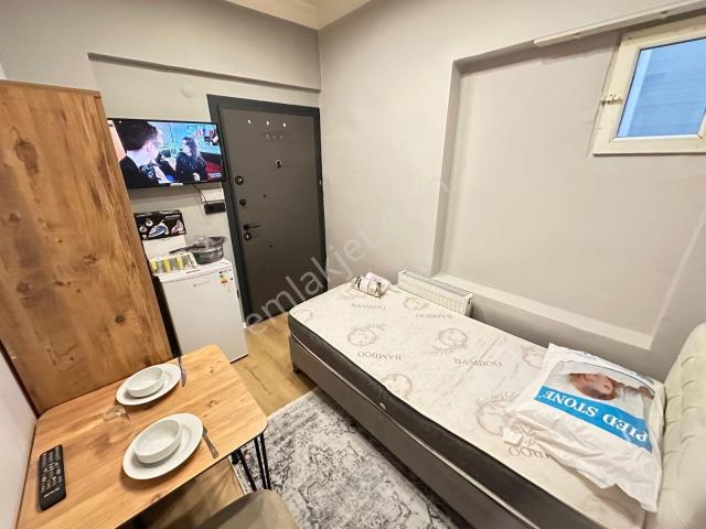 Mecidiyeköy, Şişli içerisinde kiralık mülk