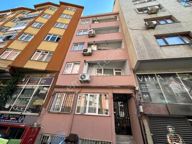 Şişli, İstanbul içerisinde kiralık mülk