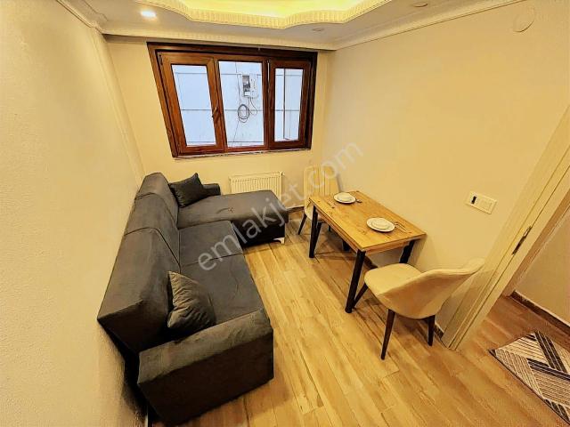 Şişli, İstanbul içerisinde kiralık mülk