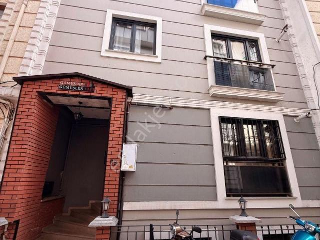 Şişli, İstanbul içerisinde kiralık mülk