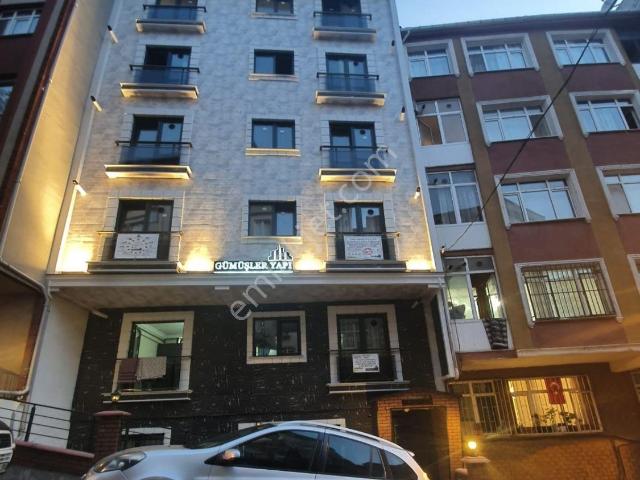 Şişli, İstanbul içerisinde kiralık mülk
