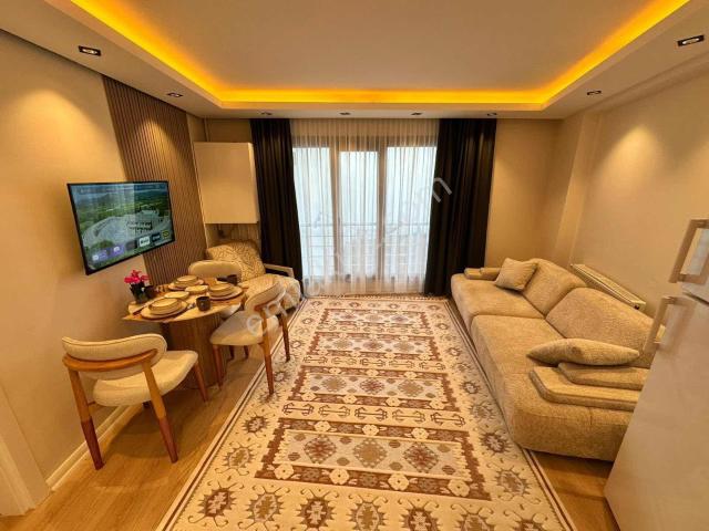 Şişli, İstanbul içerisinde kiralık mülk