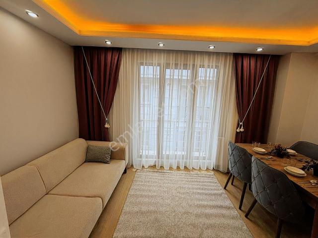 Mecidiyeköy Mahallesi, Şişli içerisinde kiralık mülk