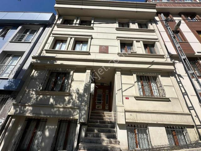 Şişli, İstanbul içerisinde kiralık mülk