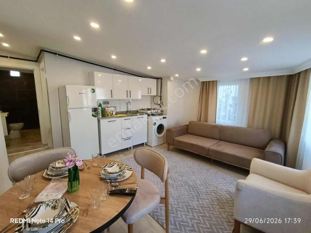 Şişli, İstanbul içerisinde kiralık mülk
