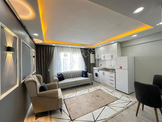 Şişli, İstanbul içerisinde kiralık mülk