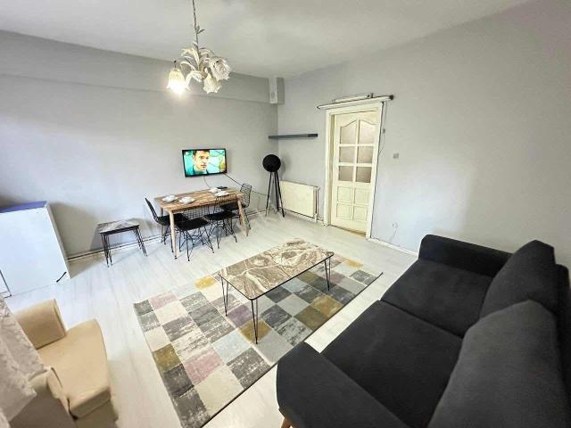 Şişli, İstanbul içerisinde kiralık mülk