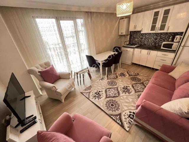 Şişli, İstanbul içerisinde kiralık mülk