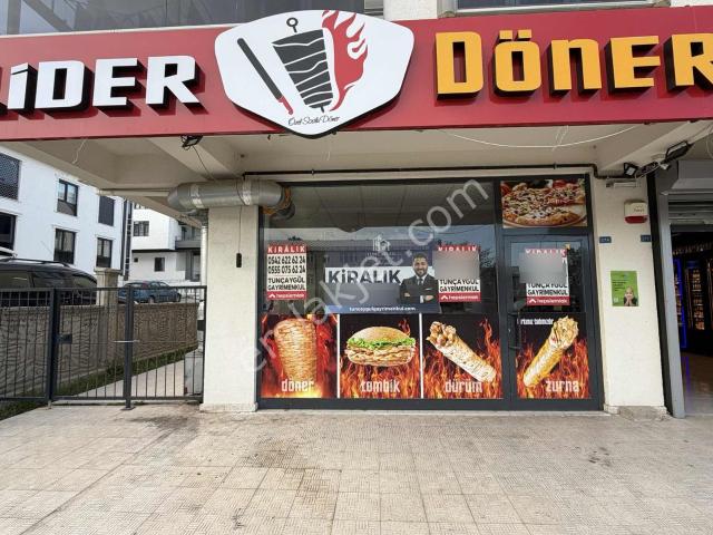 Erzincan Merkez, Erzincan içerisinde kiralık Dükkan